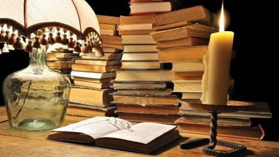 Öğrencilerimizin Yarıyıl Tatilinde Okuyabilecekleri Kitapların Listesi 