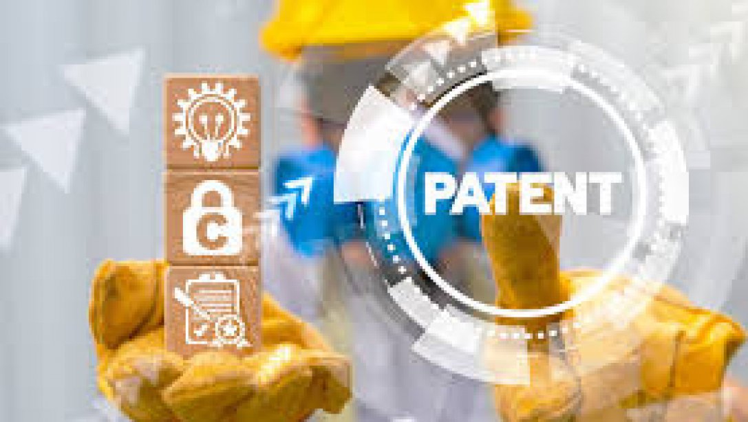 Bozdoğan İsmet Sezgin Mesleki ve Teknik Anadolu Lisesi  Patent Başvuruları