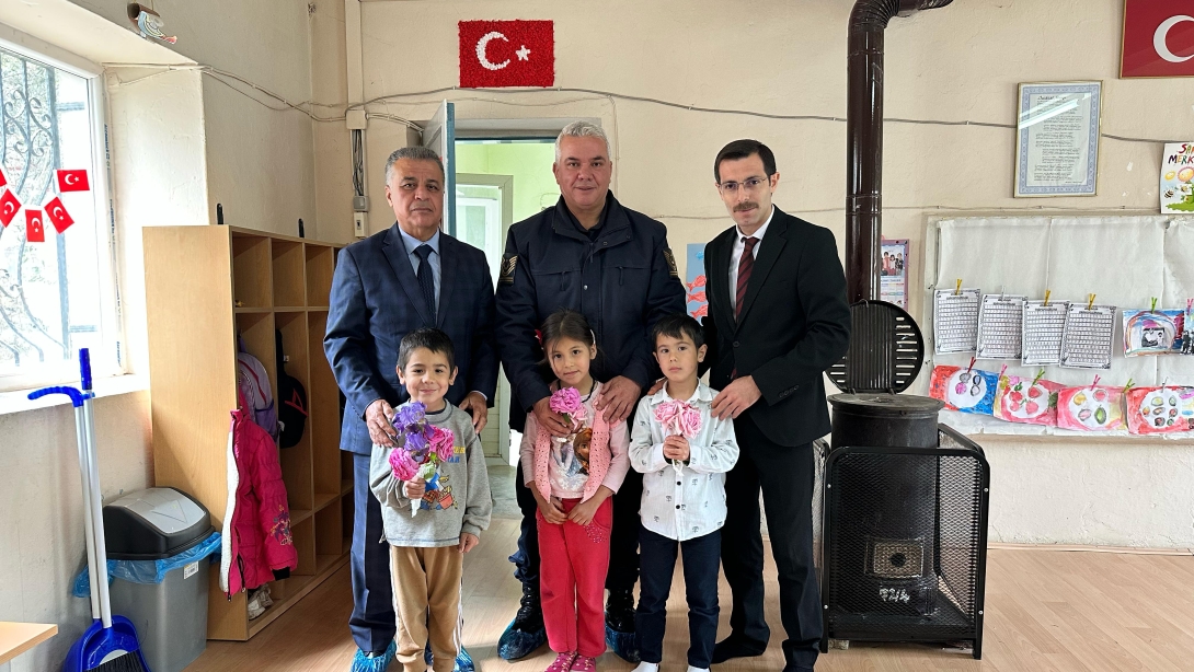 Bozdoğanda Okullar Tatil mi?